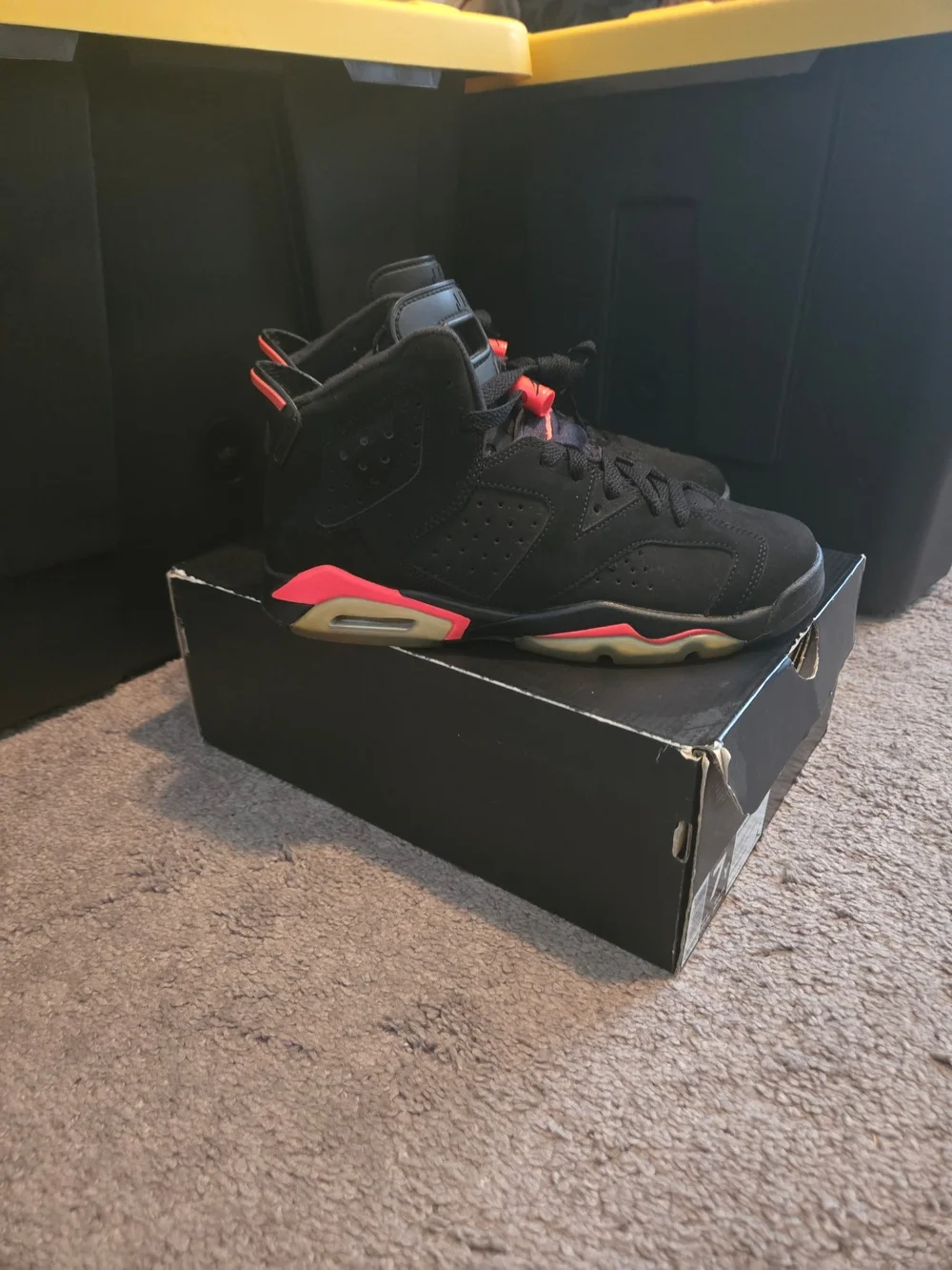 Air Jordan 6